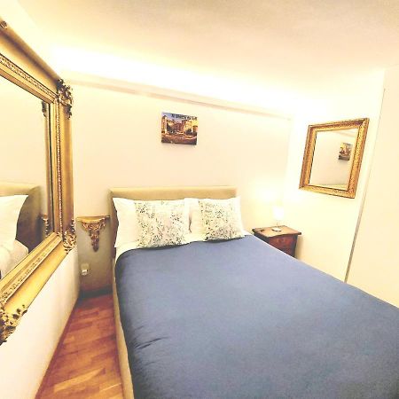 Al Ghetto Da Sufi Apartment Рим Екстериор снимка