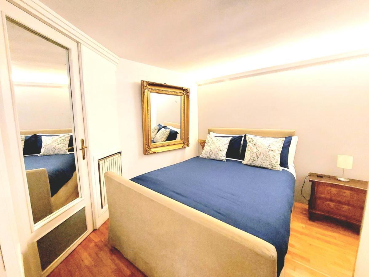 Al Ghetto Da Sufi Apartment Рим Екстериор снимка